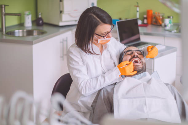 Best Tooth Infection Emergency Dentist  in Waterville, NY