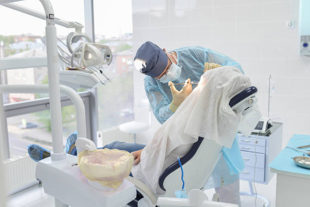 Best Urgent Tooth Repair  in Waterville, NY